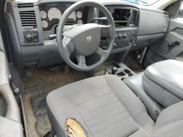 Photo 7 VIN: 3D7KS26A77G788849 - DODGE RAM 2500 S 