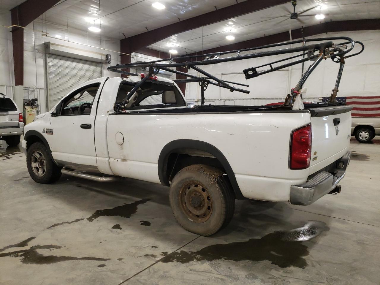 Photo 1 VIN: 3D7KS26A88G205626 - DODGE RAM 