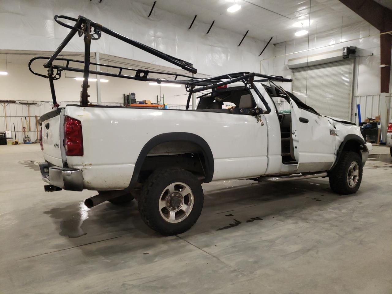 Photo 2 VIN: 3D7KS26A88G205626 - DODGE RAM 