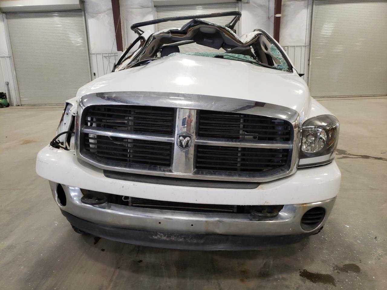 Photo 4 VIN: 3D7KS26A88G205626 - DODGE RAM 