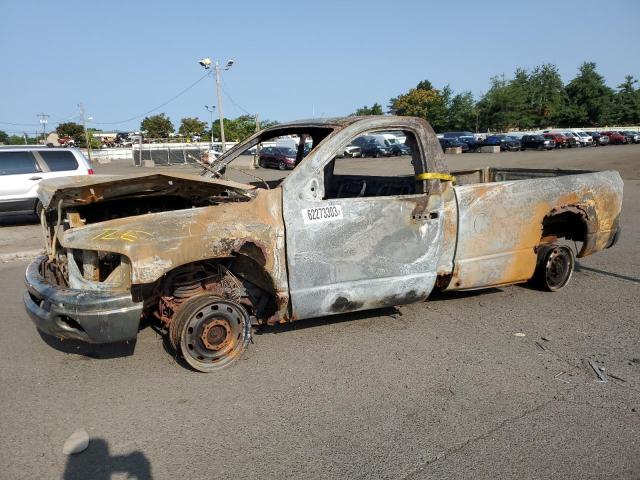 Photo 0 VIN: 3D7KS26C05G799030 - DODGE RAM 2500 S 