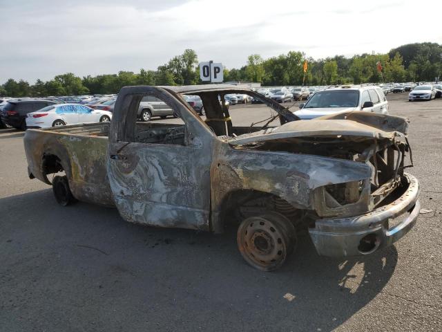 Photo 3 VIN: 3D7KS26C05G799030 - DODGE RAM 2500 S 