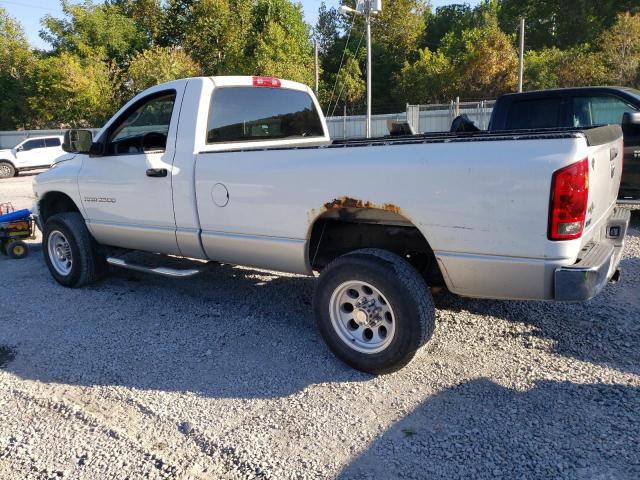 Photo 1 VIN: 3D7KS26C15G736597 - DODGE RAM 2500 