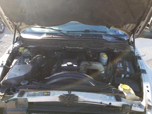 Photo 11 VIN: 3D7KS26C15G736597 - DODGE RAM 2500 