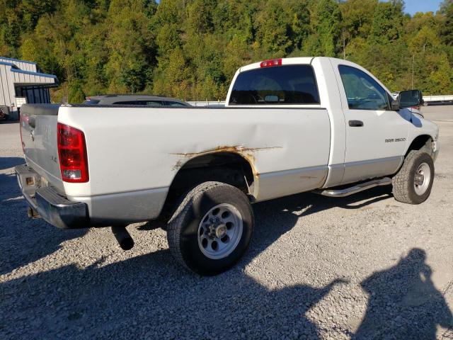 Photo 2 VIN: 3D7KS26C15G736597 - DODGE RAM 2500 