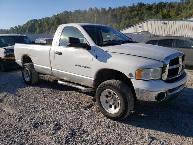 Photo 3 VIN: 3D7KS26C15G736597 - DODGE RAM 2500 