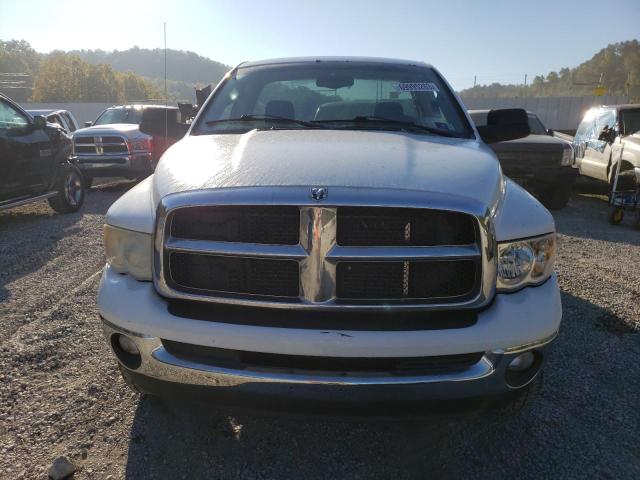 Photo 4 VIN: 3D7KS26C15G736597 - DODGE RAM 2500 