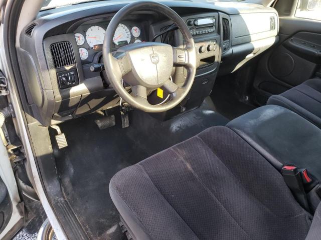 Photo 7 VIN: 3D7KS26C15G736597 - DODGE RAM 2500 