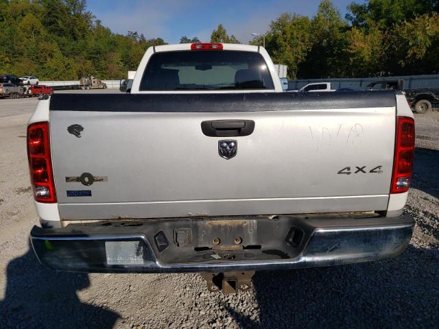 Photo 9 VIN: 3D7KS26C15G736597 - DODGE RAM 2500 