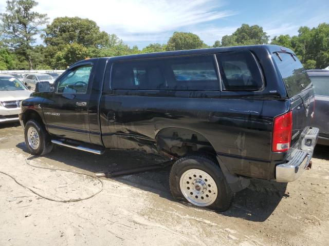 Photo 1 VIN: 3D7KS26C86G170570 - DODGE RAM 2500 