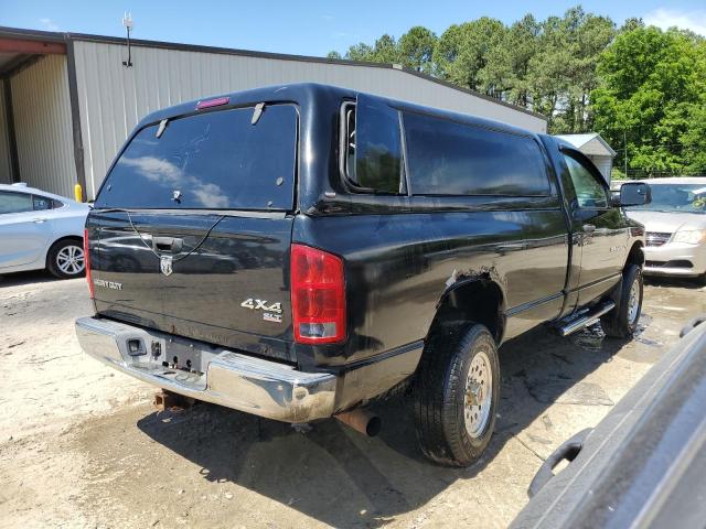 Photo 2 VIN: 3D7KS26C86G170570 - DODGE RAM 2500 