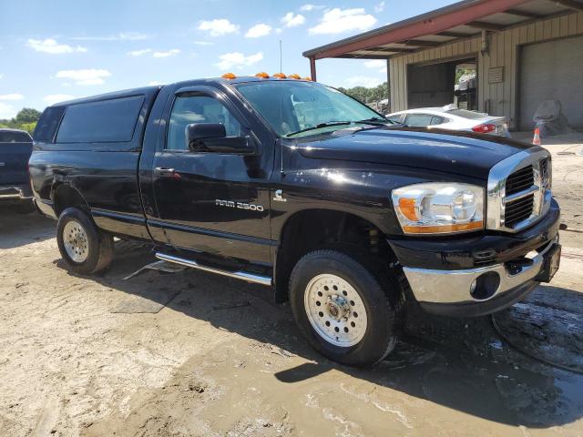 Photo 3 VIN: 3D7KS26C86G170570 - DODGE RAM 2500 