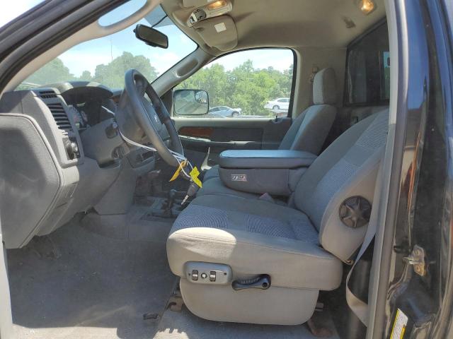 Photo 6 VIN: 3D7KS26C86G170570 - DODGE RAM 2500 