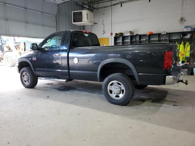 Photo 1 VIN: 3D7KS26D47G725525 - DODGE RAM 2500 S 