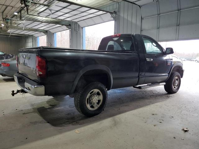 Photo 2 VIN: 3D7KS26D47G725525 - DODGE RAM 2500 S 