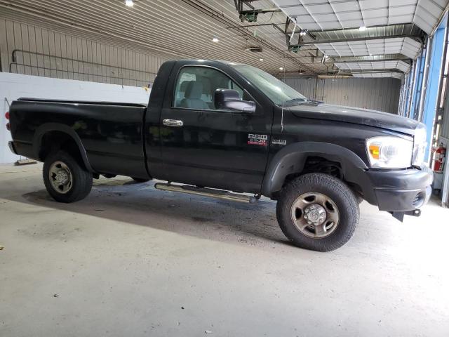 Photo 3 VIN: 3D7KS26D47G725525 - DODGE RAM 2500 S 