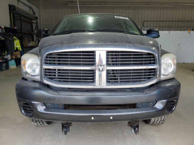 Photo 4 VIN: 3D7KS26D47G725525 - DODGE RAM 2500 S 