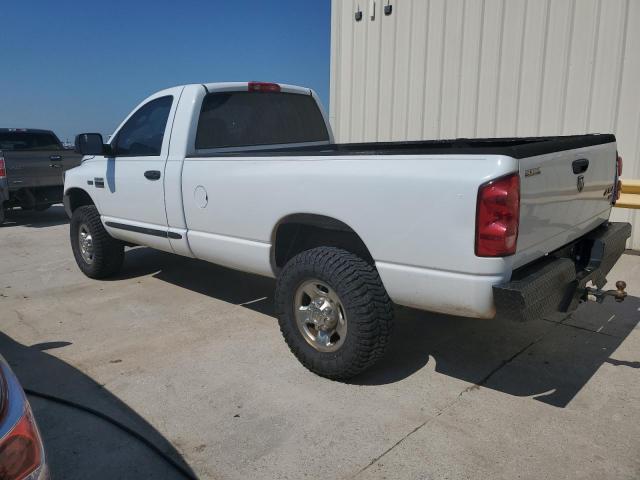 Photo 1 VIN: 3D7KS26D57G826461 - DODGE RAM 2500 