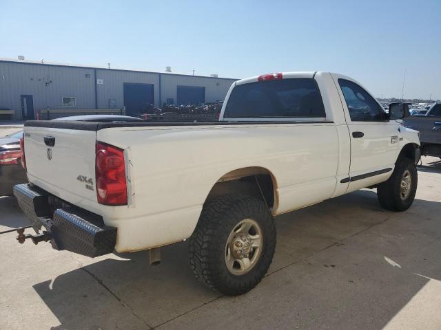 Photo 2 VIN: 3D7KS26D57G826461 - DODGE RAM 2500 