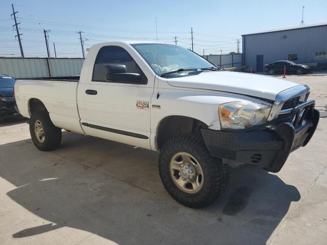 Photo 3 VIN: 3D7KS26D57G826461 - DODGE RAM 2500 