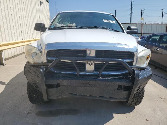 Photo 4 VIN: 3D7KS26D57G826461 - DODGE RAM 2500 