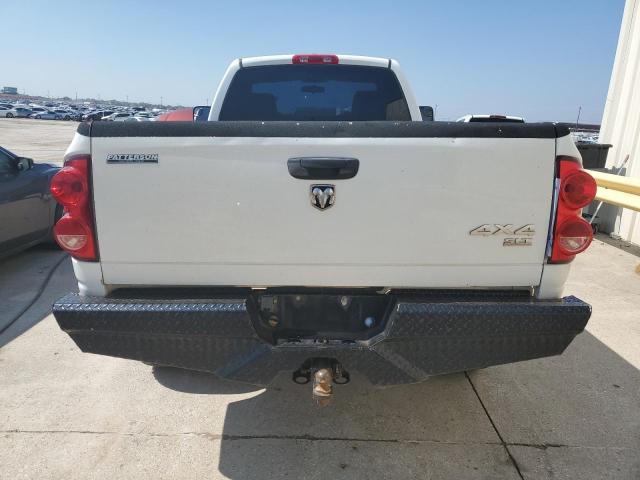 Photo 5 VIN: 3D7KS26D57G826461 - DODGE RAM 2500 