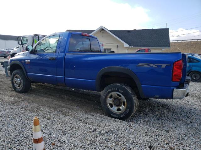 Photo 1 VIN: 3D7KS26D78G163296 - DODGE RAM 2500 