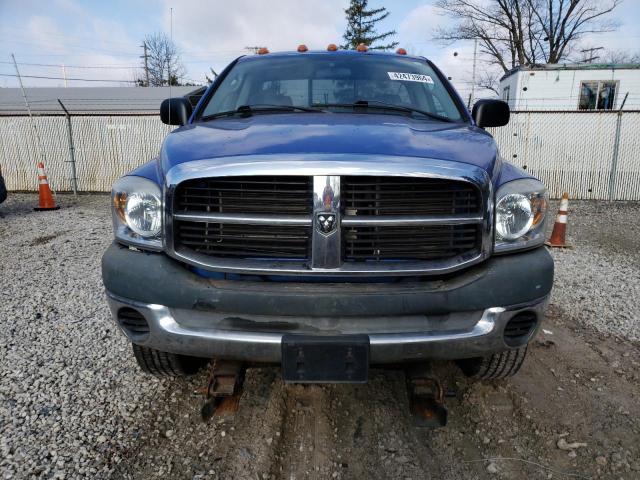 Photo 4 VIN: 3D7KS26D78G163296 - DODGE RAM 2500 