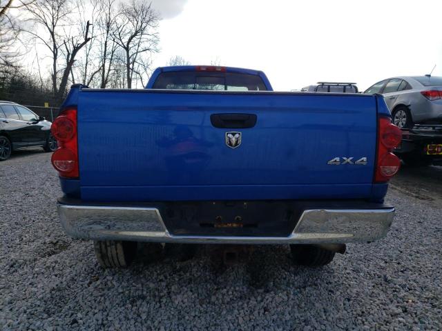 Photo 5 VIN: 3D7KS26D78G163296 - DODGE RAM 2500 