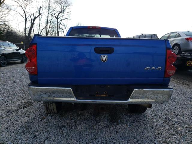 Photo 9 VIN: 3D7KS26D78G163296 - DODGE RAM 2500 