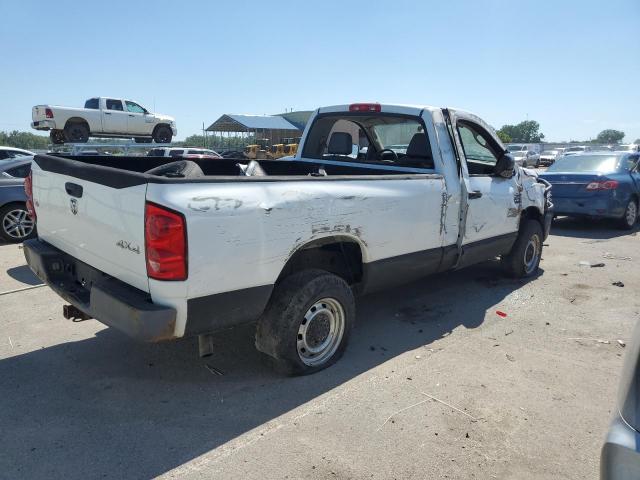 Photo 2 VIN: 3D7KS26D78G208821 - DODGE RAM 2500 S 