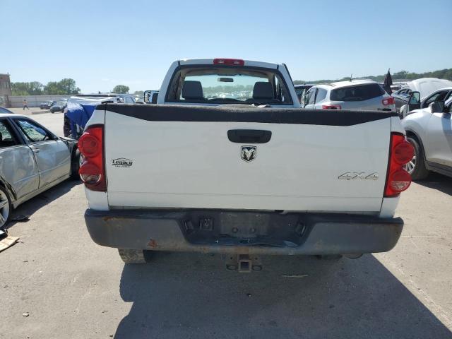 Photo 5 VIN: 3D7KS26D78G208821 - DODGE RAM 2500 S 