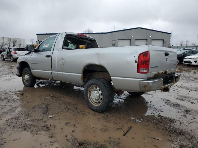 Photo 1 VIN: 3D7KS26D85G710720 - DODGE RAM 2500 