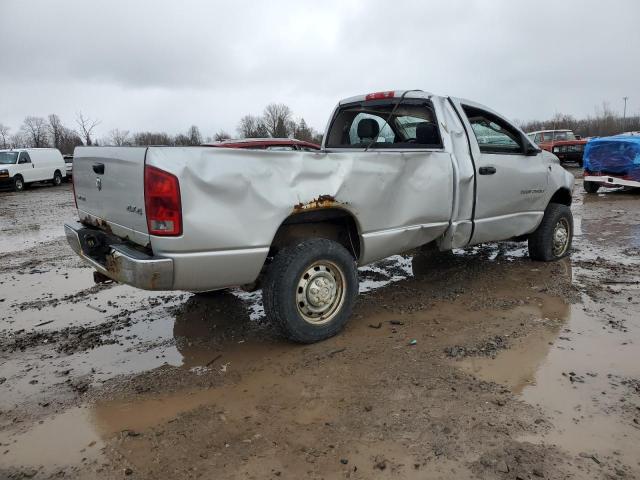 Photo 2 VIN: 3D7KS26D85G710720 - DODGE RAM 2500 