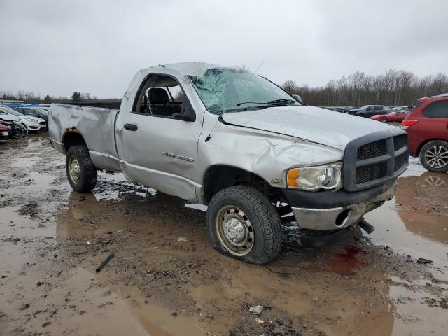 Photo 3 VIN: 3D7KS26D85G710720 - DODGE RAM 2500 