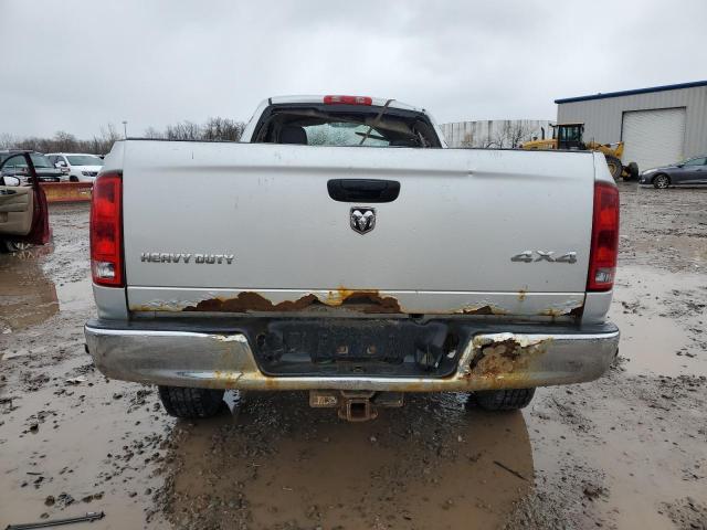 Photo 5 VIN: 3D7KS26D85G710720 - DODGE RAM 2500 