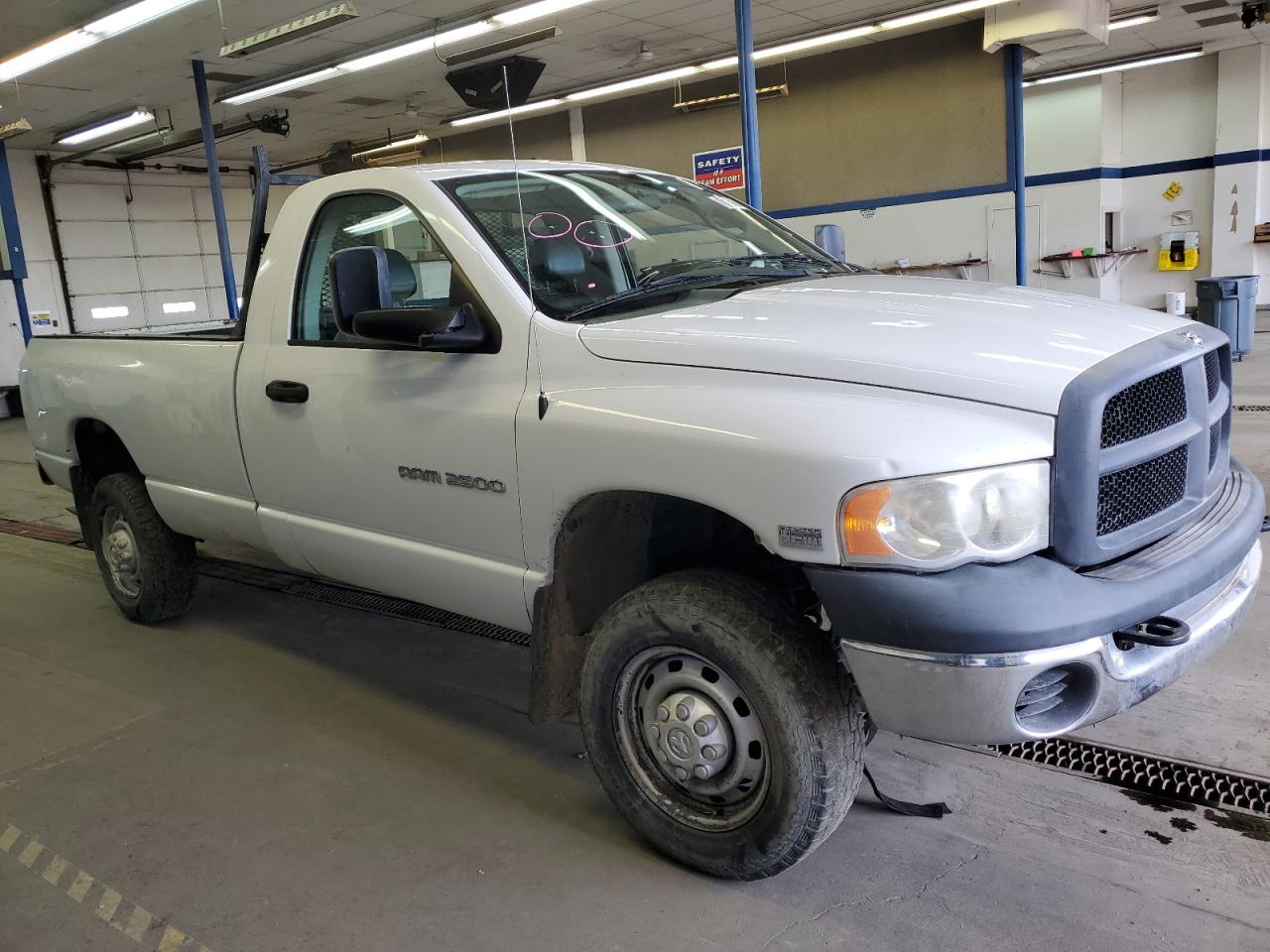 Photo 3 VIN: 3D7KS26D95G832115 - DODGE RAM 