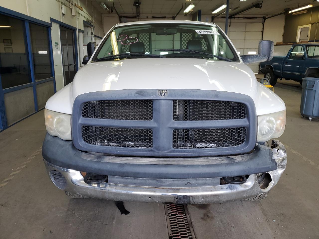 Photo 4 VIN: 3D7KS26D95G832115 - DODGE RAM 