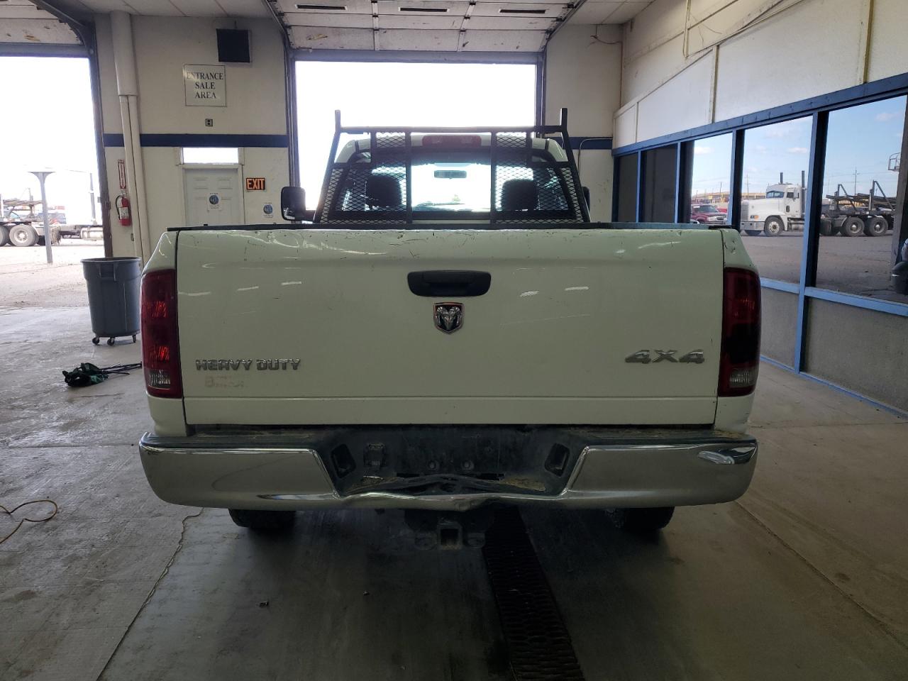 Photo 5 VIN: 3D7KS26D95G832115 - DODGE RAM 