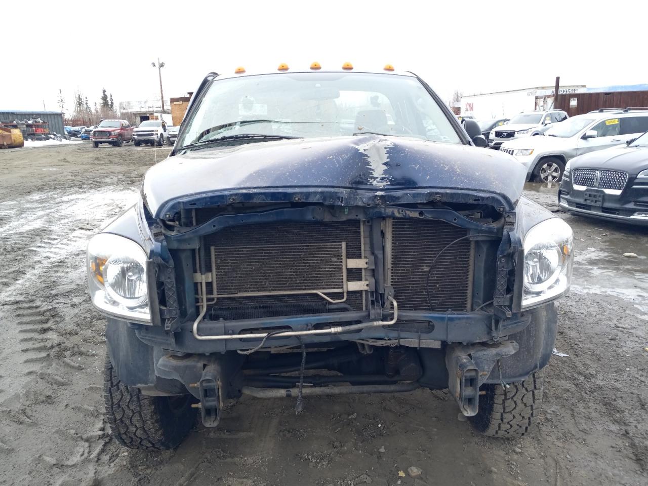 Photo 4 VIN: 3D7KS26D97G742160 - DODGE RAM 