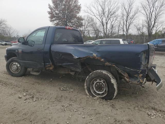 Photo 1 VIN: 3D7KS26D98G225846 - DODGE RAM 2500 S 