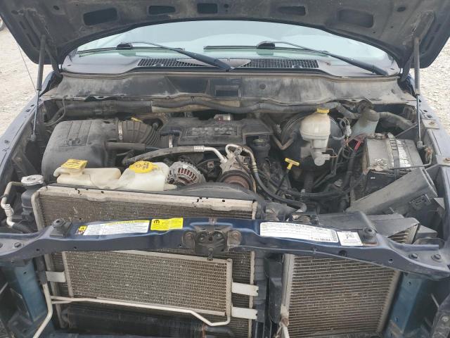 Photo 10 VIN: 3D7KS26D98G225846 - DODGE RAM 2500 S 