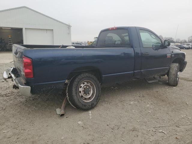 Photo 2 VIN: 3D7KS26D98G225846 - DODGE RAM 2500 S 