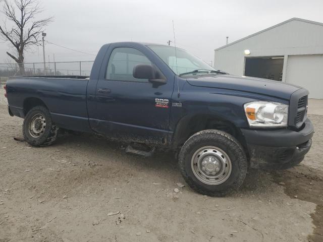 Photo 3 VIN: 3D7KS26D98G225846 - DODGE RAM 2500 S 