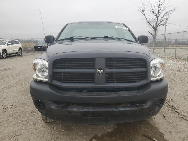 Photo 4 VIN: 3D7KS26D98G225846 - DODGE RAM 2500 S 