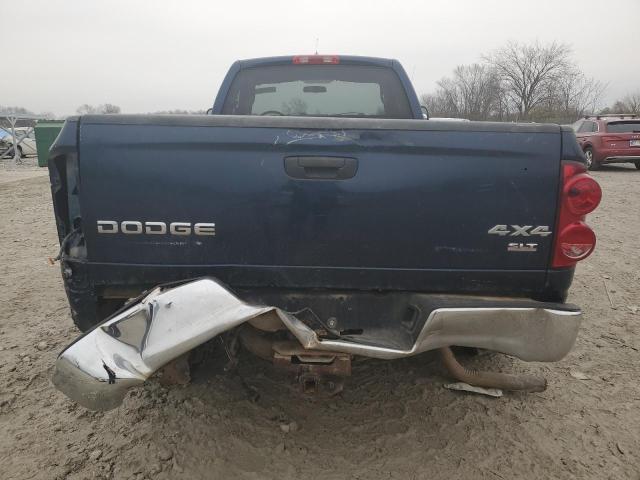 Photo 5 VIN: 3D7KS26D98G225846 - DODGE RAM 2500 S 