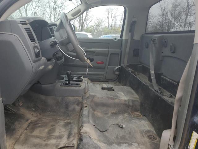 Photo 6 VIN: 3D7KS26D98G225846 - DODGE RAM 2500 S 