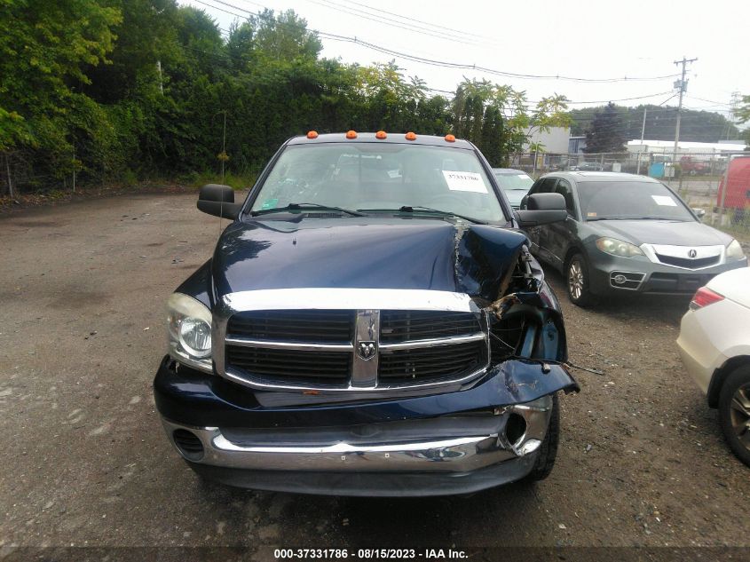 Photo 11 VIN: 3D7KS26DX8G175023 - DODGE RAM 