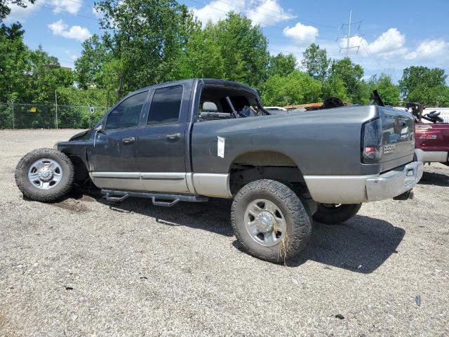 Photo 1 VIN: 3D7KS28A07G845941 - DODGE RAM 2500 