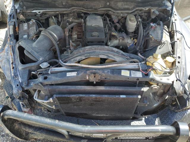 Photo 10 VIN: 3D7KS28A07G845941 - DODGE RAM 2500 